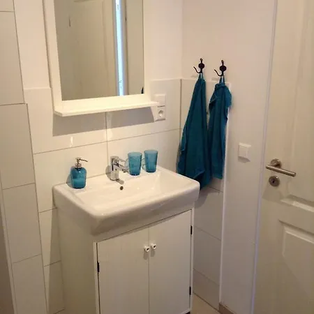 Appartement Schlaf Aus Im Schwedenhaus à Eimeldingen Chambre photo