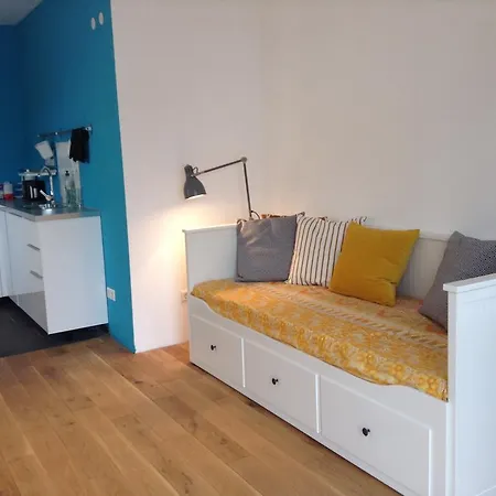 Appartement Schlaf Aus Im Schwedenhaus à Eimeldingen Chambre photo