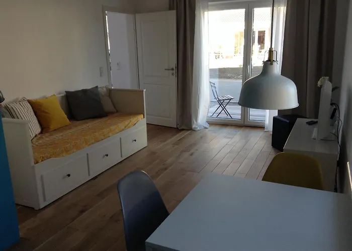 Schlaf aus im Schwedenhaus