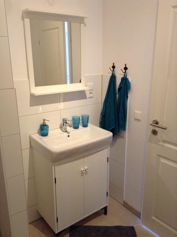Schlaf Aus Im Schwedenhaus Apartment *