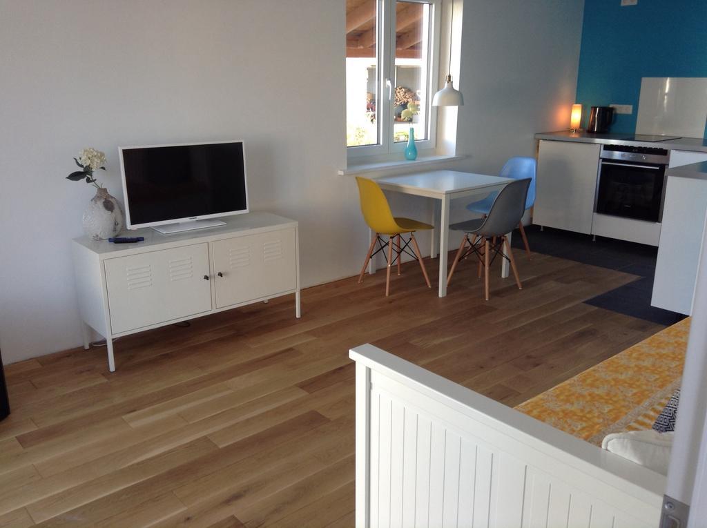 Apartment Schlaf Aus Im Schwedenhaus