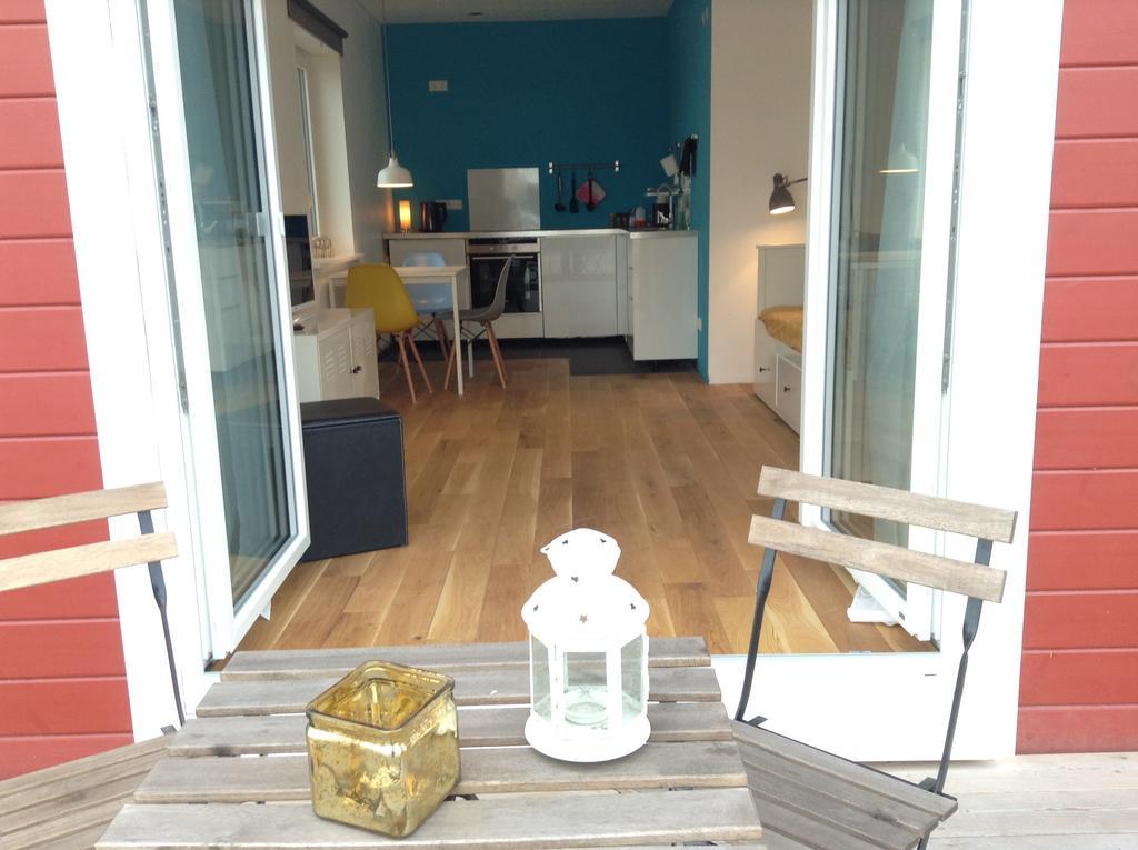 Schlaf Aus Im Schwedenhaus Apartment *
