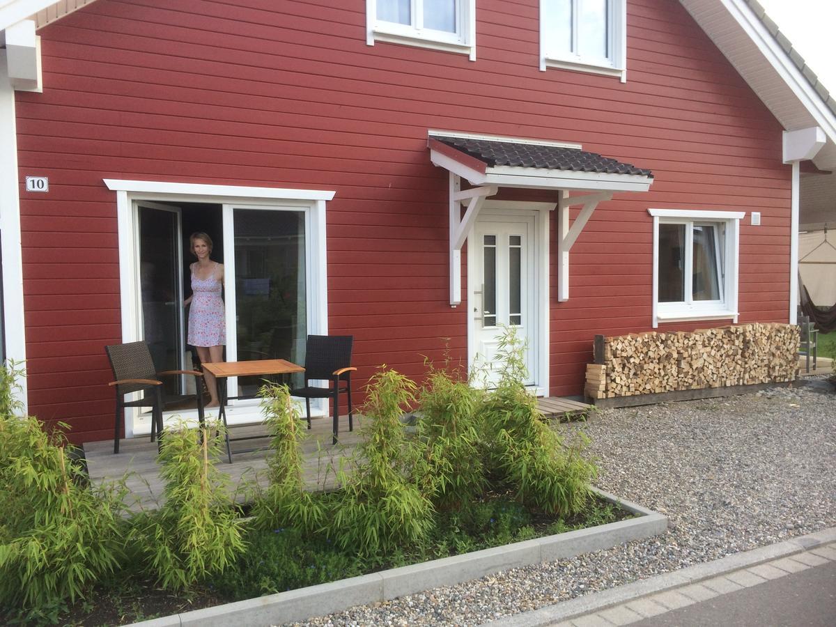 Apartment Schlaf Aus Im Schwedenhaus